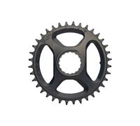 Vassoio del disco Easton Direct Mount 12v 40T Noir