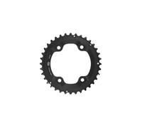 Vassoio del disco Shimano Deore 26T Noir