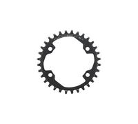 Vassoio del disco Shimano FC-U6000-1 Noir 32T