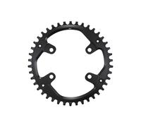 Vassoio del disco Shimano FC-U8000-1 Noir 42T