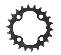 Vassoio del disco Shimano MT300 9 vitesse Noir