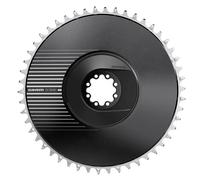 Vassoio del disco Sram E1 Aero X-Sync Dm Noir