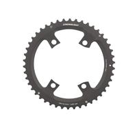 Vassoio del disco Stronglight Exter Ultegra R8100 Noir