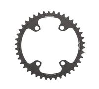 Vassoio del disco Stronglight Noir