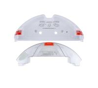 Vassoio Del Serbatoio Dell'acqua A Controllo Elettrico, Compatibile Con Xiaomi, Compatibile Con Roborock, S5Max S55Max S6MaxV S6 Pure Robot Aspirapolvere Parti(Water Tank and Tray)