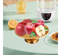 Vassoio del tempio Vassoio di stoccaggio del bancone cinese Vassoio della