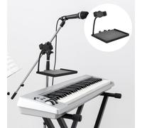 Vassoio Della Scheda Audio Accessorio Per Asta Microfono Staffa Supporto