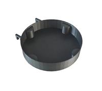 Vassoio Dell'acqua, Compatibile Con Ninja, Luxe Pb040 Pb051, Compatibile Con, Parti Di Ricambio For Macchine Da Caffè, Facile Da Pulire