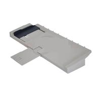 Vassoio Di Alimentazione Della Carta, Compatibile Con Epson LQ 680KII 680K2 675KT 690K, Stampante A Matrice Di Punti(WHITE)