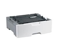 Lexmark Cassetto Carta 550FF X MS725/82X MX72X - 50G0802