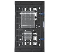 Vassoio Di Archiviazione AV Da Muro Estraibile - BT7888/B