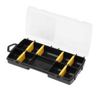 Vassoio di Archiviazione Stanley STST81679-1 Rettangolare 10 Compartimenti