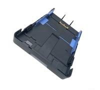 Vassoio di carta per stampante ABS compatibile con Hp per Officejet Pro 9010 9012 9013 9014 9015 9016 9018 9019 Modelli Supporta fogli di carta fotografica spessa e patinata