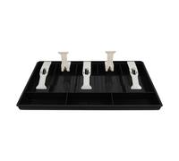 Vassoio Di Cassa Organizer Soldi Organizzatore Denaro Per Contanti