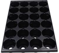 Vassoio di Coltivazione QuickPot® Standard QP 24 RW - 1 pz.