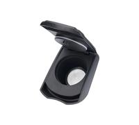 Vassoio Di Conversione Riutilizzabile For Adattatore For Capsule Di Caffè E Portapolvere, Compatibile Con Macchina Da Caffè DOLCE GUSTO, Edg LUMIO DG325