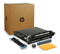 Vassoio di entrata per Stampanti HP 2139258 Nero [1 Unità]