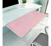 Vassoio di estensione ergonomico da scrivania pieghevole Espansore da scrivania versatile Organizer per spazio di lavoro regolabile estensione da scrivania per un maggiore comfort e produttività