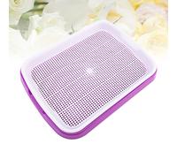 Vassoio di germinazione Soil-Free Food Grade PP Healthy Wheatgrass