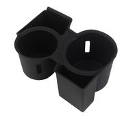 Vassoio di immagazzinaggio della console centrale per Kia per EV9 2024 2025 Si adatta al layout della console OEM fornisce spazio organizzato per gli elementi essenziali quotidiani