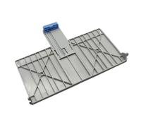 Vassoio di ingresso carta compatibile con le stampanti 1010 1012 1015 1018 1020 e Q5911A RM1-2079-000CN RM1-0629-000CN (confezione da 10)(Grey)