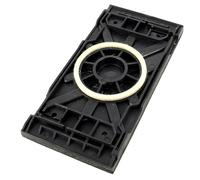 Vassoio di levigatura 5131041225 per levigatrice