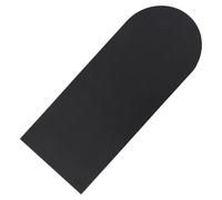 Vassoio Di Movimento A Scorrevole Rapido Per Bevande | Vassoio Di Rotolamento Liscio Con Cuscinetti Antiscivolo | Scorrevoli Facile Da Scivolare Per Macchine Da Caffè Cucina