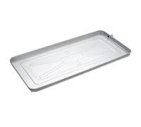 vassoio di olio condizionato, Vaschetta di raccolta condensa for condizionatori d'aria for esterni e interni, diverse dimensioni(85 * 39cm)