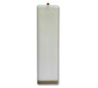 vassoio di olio condizionato, Vaschetta di scarico for condizionatore d'aria bianca, diverse misure(93 * 26cm)