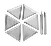 Vassoio Di Pesatura Da Cucina Piccolo Portaoggetti Piastra Inossidabile