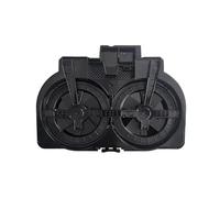 Vassoio di pulizia della stazione base, compatibile con Ecovacs Deebot X8 Pro / X8 Pro Omni / T50 Pro, pezzo di ricambio per aspirapolvere robot parte
