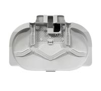 Vassoio Di Pulizia Di Ricambio 1PC, Compatibile Con Roborock, Qrevo Pro Qrevo Plus/QV 35A Accessori For Aspirapolvere Robot