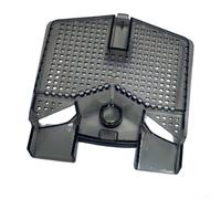 Vassoio di pulizia di supporto per Dreame For X50 Master Automatic Washing Dock Station e abilitazione della manutenzione completamente automatizzata