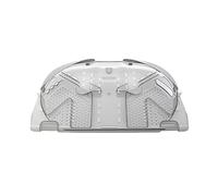 Vassoio di pulizia originale della stazione base, compatibile con Narwal Freo Pro/Freo X Ultra, accessori for aspirapolvere robot parte