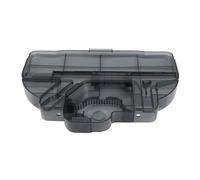 Vassoio di pulizia originale della stazione base, compatibile for ECOVACS DEEBOT T80 / T80 Omni / X8 PRO OMNI / X9 PRO Omni, accessori for aspirapolvere robot pezzi di ricambio