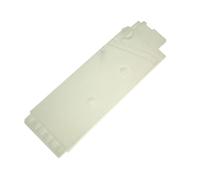 Vassoio di raccolta dell'acqua originale Asciugatrice per 1366018024, 136601824 ELECTROLUX