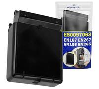 Vassoio di Raccolta per Macchina Caffè Cialde con Codice Originale ES0097063 per DeLonghi per Nespresso Citiz & Milk EN167 EN267 EN165 EN265 - Garanzia di 10 Anni - MONTERAL