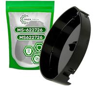 Vassoio di Raccolta per Macchina da Caffè MS-622726 MS622726 per Krups | Dolce Gusto Genio Piccolo - Garanzia di 5 Anni - ONIX TECH