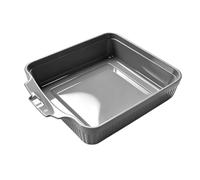 Vassoio Di Recupero Acqua Per Lavatrice Design compatto e