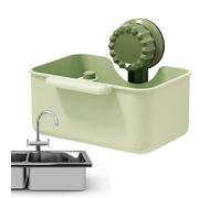 Vassoio Di Recupero Dei Rifiuti Alimentari Per Lavello | Supporto Con | Colino Per Alimenti | Per Il Bagno La Doccia Il Piano Di Lavoro L'Appartamento La Cottura Il Pulito