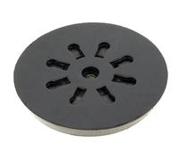 Vassoio di rettifica rotondo 2610z03778 - levigatrice skil