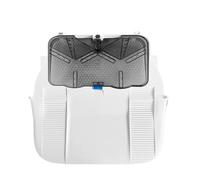 Vassoio Di Ricambio For Stazione Di Pulizia Del Mocio, Compatibile Con Ecovacs, T30S Combo/T30S AI/T30S AI Care/N30 PRO OMNI Robot Aspirapolvere(1set)