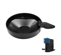 Vassoio di ricambio per macina caffè MS-624960, per macina caffè Krups, Nespresso, Vertuo Next e Nexpresso Vertuo Next