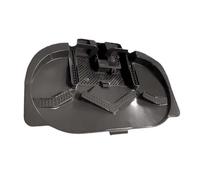 Vassoio di ricambio per pulizia mop compatibile con per Roborock per Qrevo S Pro