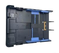 Vassoio di ricambio per stampante compatibile con HP per modelli OfficeJet Pro 9010 9012 9013 9014 9015 9016 9018 9019 Supporta carta spessa e stampa continua