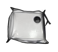 Vassoio di ricambio portatile Walkers con portabicchieri per la lettura