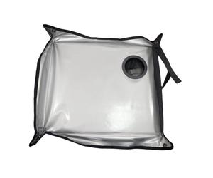 Vassoio di ricambio portatile Walkers con portabicchieri per la lettura