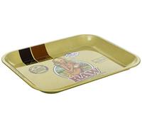 Vassoio di Rollaggio Rolling Tray RAW Large RAW GIRL (340x275mm)