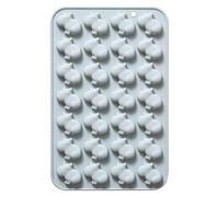 Vassoio di silicone artigianale - forma del mammifero marino, materiale antiaderente flessibile | Dolci decorativi per teglia riutilizzabili, snack gommosi fatti in casa, preparazione di
