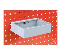 Conservazione Vassoio per Perfotool/Pannelli Parete 225 x 175 x 65mm - Sealey